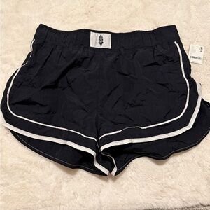 Free People Movement shorts